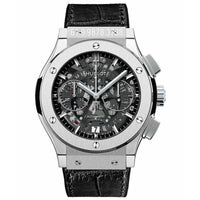 HUBLOT CLASSIC FUSION ETA JK48175 SUPER CLONE
