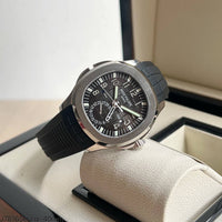 PATEK PHILIPPE AQUANAUT 40MM  5164A SUPER CLONE