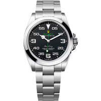 ROLEX AIR KING ETA SUPER CLONE