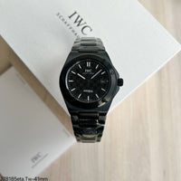 IWC INGENIEUR ETA SUPER CLONE