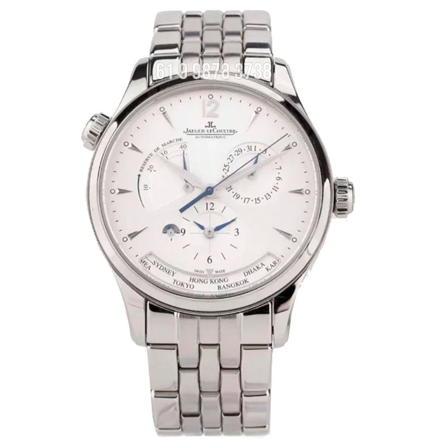 JAEGER-LECOULTRE 41MM SUPER CLONE