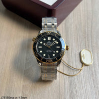 OMEGA SEAMASTER DIVER 300M 42MM SUPER CLONE