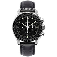 OMEGA SPEEDMASTER ETA J78165 SUPER CLONE