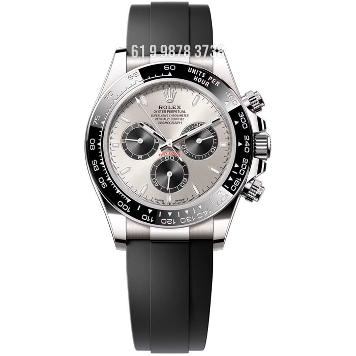 ROLEX DAYTONA ETA JK38385.bt SUPER CLONE
