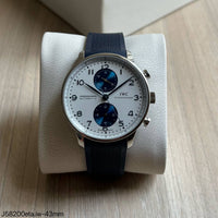 IWC PORTUGUESE CHRONOGRAPH 43 MM IW371620 SUPER CLONE