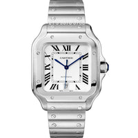 CARTIER SANTOS ETA JK58230 SUPER CLONE
