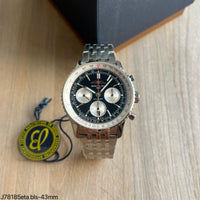 BREITLING NAVITIMER ETA SUPER CLONE