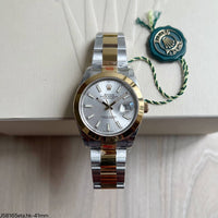 ROLEX DATEJUST 126303 ETA SUPER CLONE