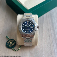 ROLEX YACHTMASTER ETA 3135 SUPER CLONE
