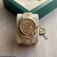ROLEX DATEJUST 126303 ETA SUPER CLONE