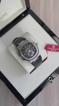 PATEK PHILIPPE NAUTILUS ETA JK48180 K40.5mm SUPER CLONE
