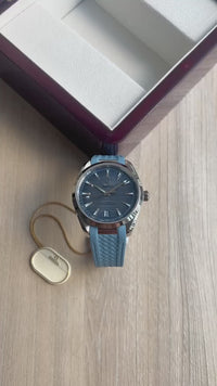 OMEGA SEAMASTER AQUA TERRA CO-AXIAL 41MM 220.12.41.21.03.008 SUPER CLONE