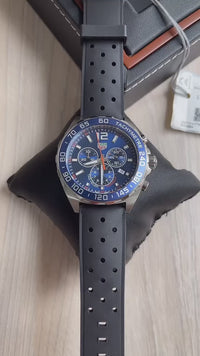 TAG HEUER FORMULA 1 F1 43MM CAZ1014.BA0842 SUPER CLONE
