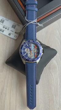 TAG HEUER FORMULA 1 F1 43MM CAZ101N.FC8243 SUPER CLONE