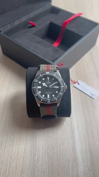 TUDOR PELAGOS  NYLON 42MM SUPER CLONE