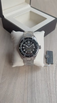 TAG HEUER AUTAVIA  42MM WBE5114.FC8266 SUPER CLONE