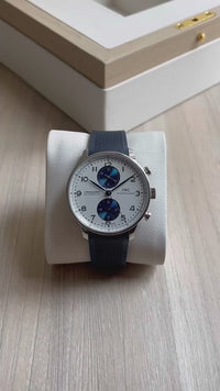 IWC PORTUGUESE CHRONOGRAPH 43 MM IW371620 SUPER CLONE
