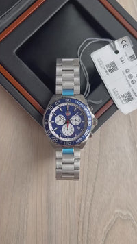 TAG HEUER FORMULA 1 F1  43MM CAZ1018.FC8213 SUPER CLONE