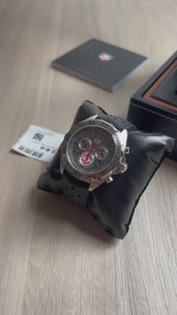 TAG HEUER FORMULA 1 F1 MANCHESTER UNITED 43MM SUPER CLONE