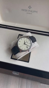 PATEK PHILIPPE ETA J78165 SUPER CLONE