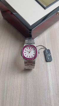 PATEK PHILIPPE NAUTILUS PEDRAS ETA J68195 324sc.km SUPER CLONE