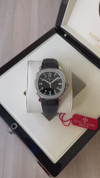 PATEK PHILIPPE AQUANAUT ETA SUPER CLONE