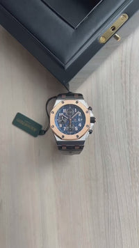 AUDEMARS PIGUET ROYAL OAK OFFSHORE 42MM MISTO SUPER CLONE