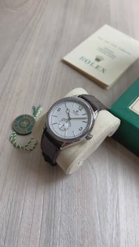 ROLEX 1908 ETA J58140 SUPER CLONE