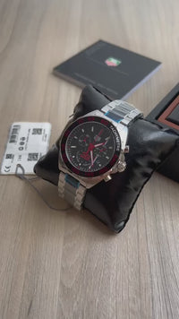 TAG HEUER FORMULA 1 F1 33 43MM CAZ101U.BA0843 SUPER CLONE