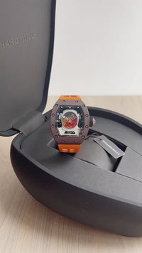 RICHARD MILLE RM 52-05 ASTRONAUT SUPER CLONE