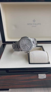 PATEK PHILIPPE NAUTILUS ETA J28265 SUPER CLONE