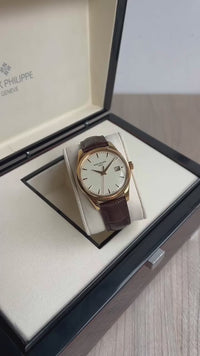 PATEK PHILIPPE ETA J78145 SUPER CLONE