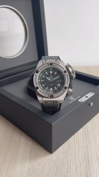 HUBLOT KING POWER DIVER OCEANOGRAPHIC 48MM SUPER CLONE