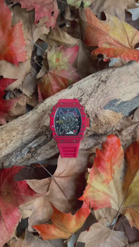 RICHARD MILLE NADAL J78155 ETA SUPER CLONE