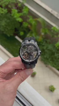ROGER DUBUIS ETA 520bbr SUPER CLONE