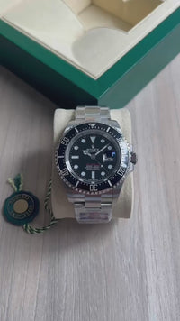 ROLEX SEA-DWELLER 43MM 126660 SUPER CLONE