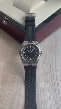 VACHERON CONSTANTIN OVERSEAS PRATA 41MM SUPER CLONE