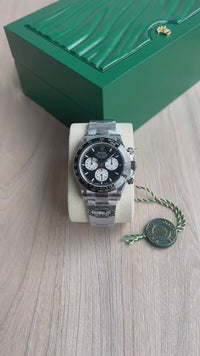 ROLEX DAYTONA 126529LN  2023 40MM SUPER CLONE