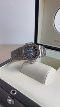 PATEK PHILIPPE NAUTILUS ETA J48365 SUPER CLONE