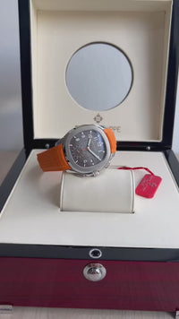 PATEK PHILIPPE AQUANAUT ETA J28180 SUPER CLONE