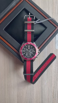 TAG HEUER FORMULA 1 F1 MCLAREN 43MM CAZ1112.FC8188 SUPER CLONE