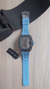 RICHARD MILLE 53-01 PABLO MAC DONOUG ETA JK58465 SUPER CLONE