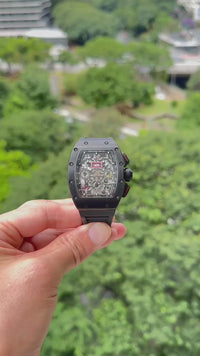 RICHARD MILLE RM 011 FM 40MM SUPER CLONE